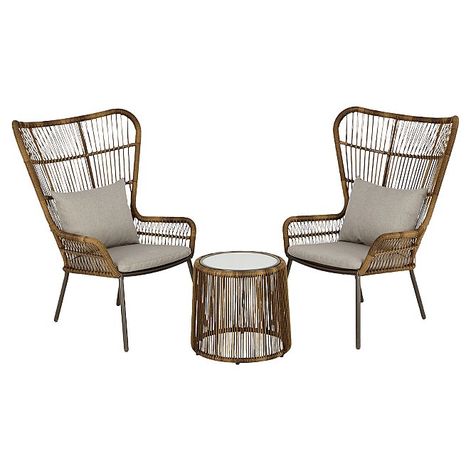Garden Bistro Set
