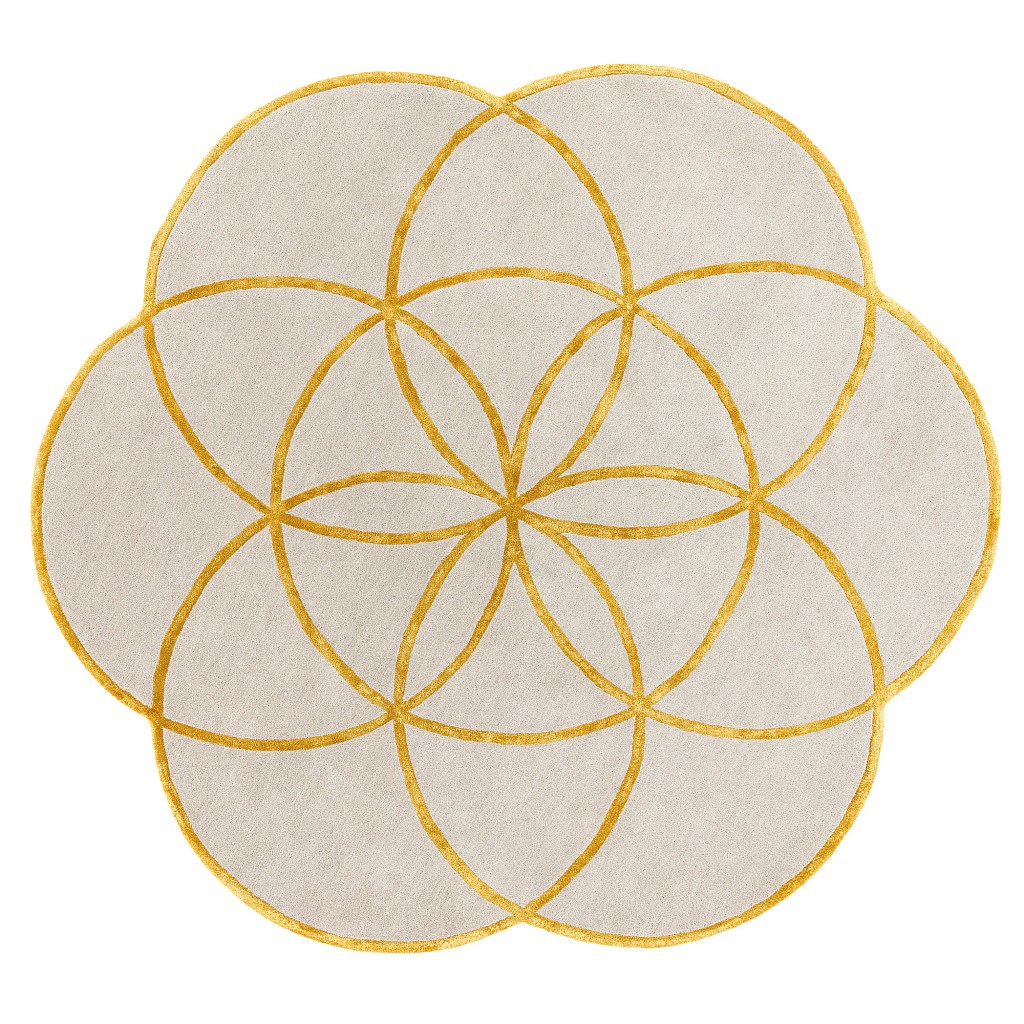 Audenza Autumn Collection Aria Rug
