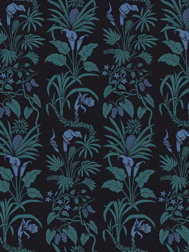 Botanize: Divine Savages X Natural History Museum