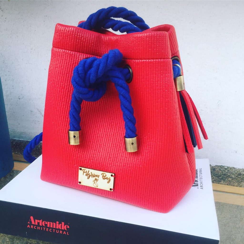 Pilgrim Bags