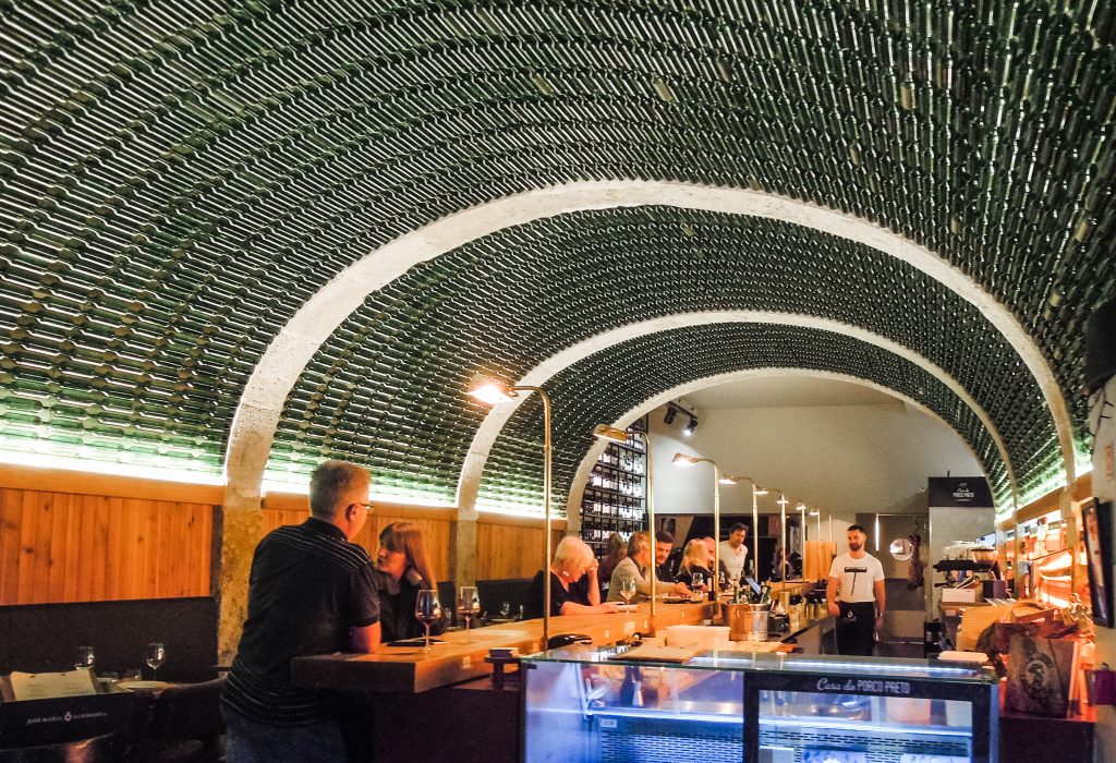 By The Wine, Lisbon Best Bars: Wine
