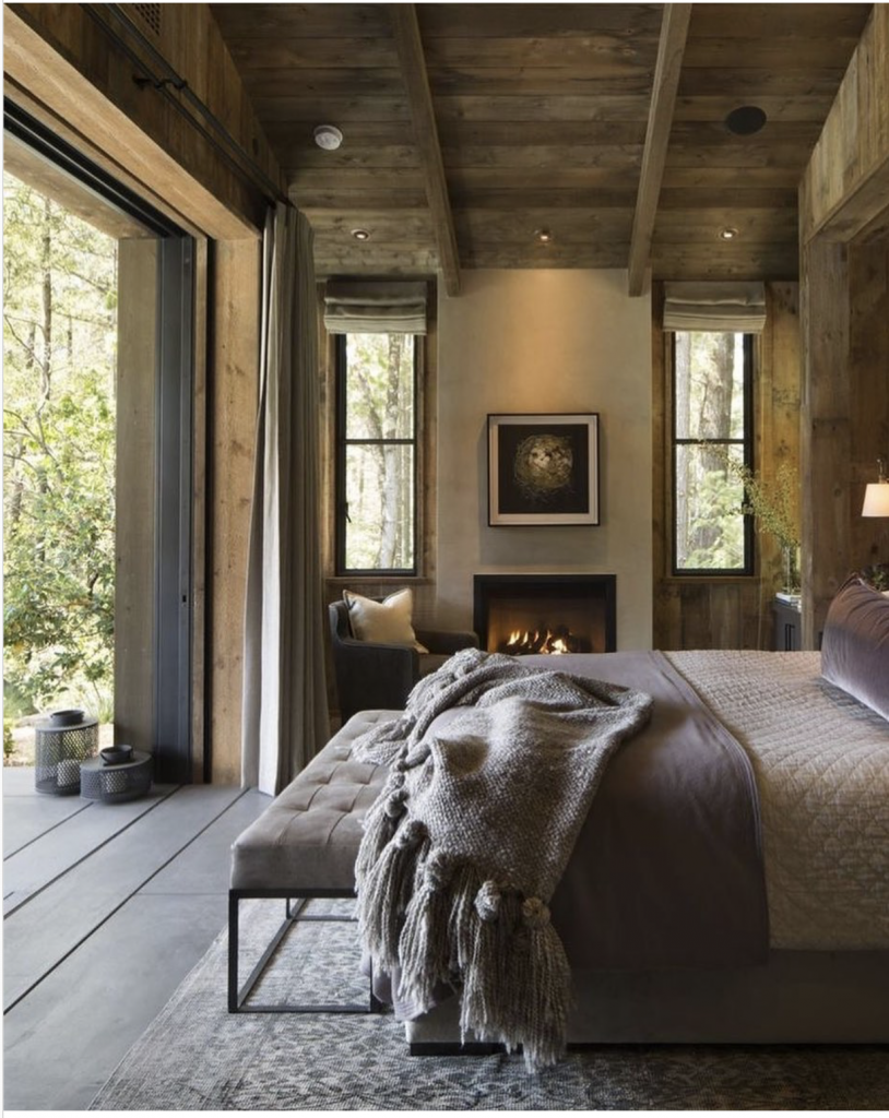 Interior Colour Scheme: Complementary 2