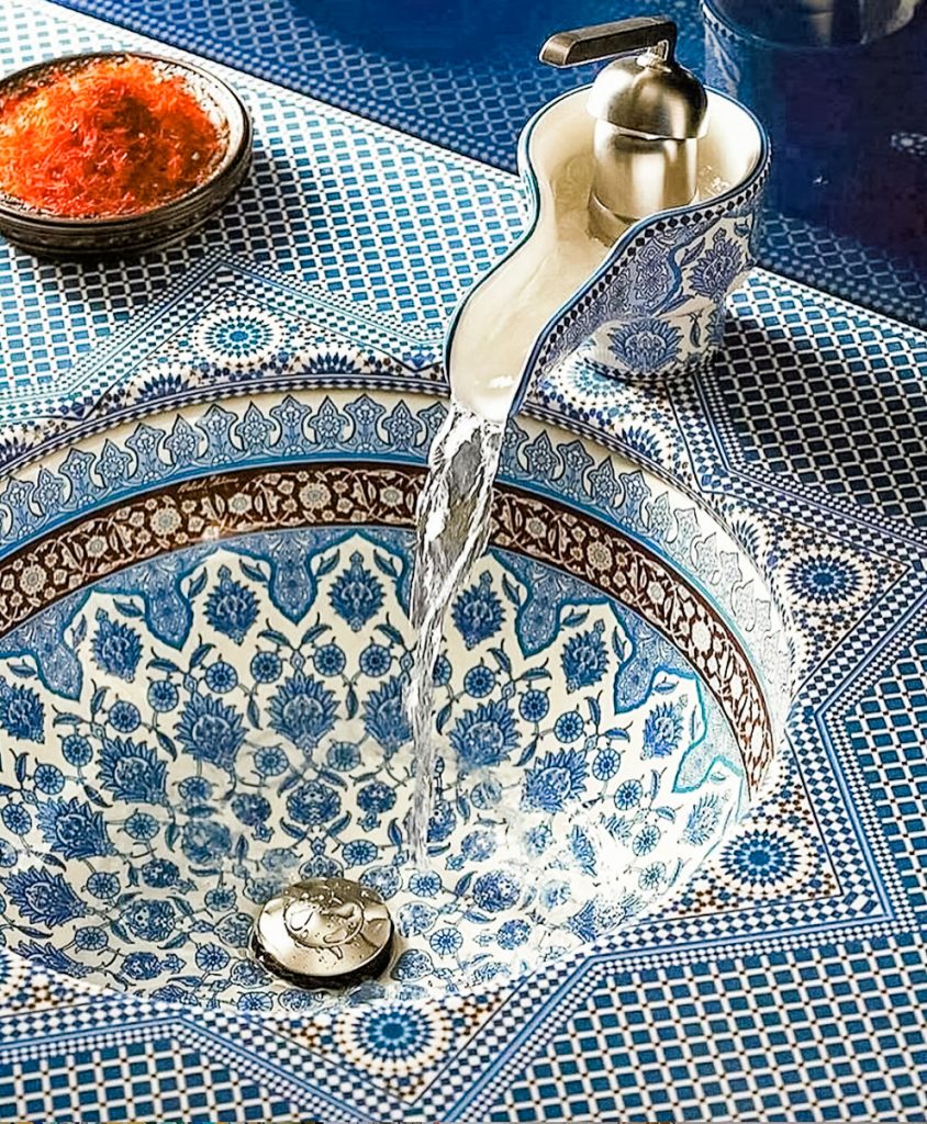 Stunning Statement Sinks Kohler