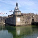 Ville Close Concarneau