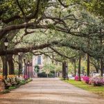 Savannah, Georgia