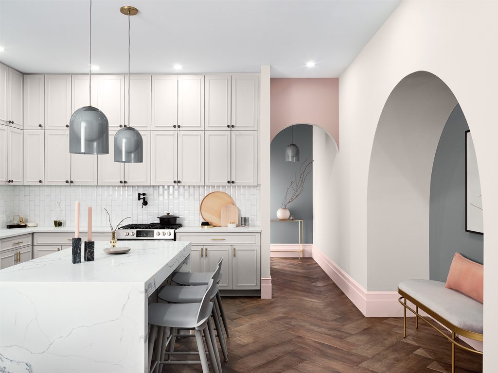 Colour Trend for 2020: Mantra