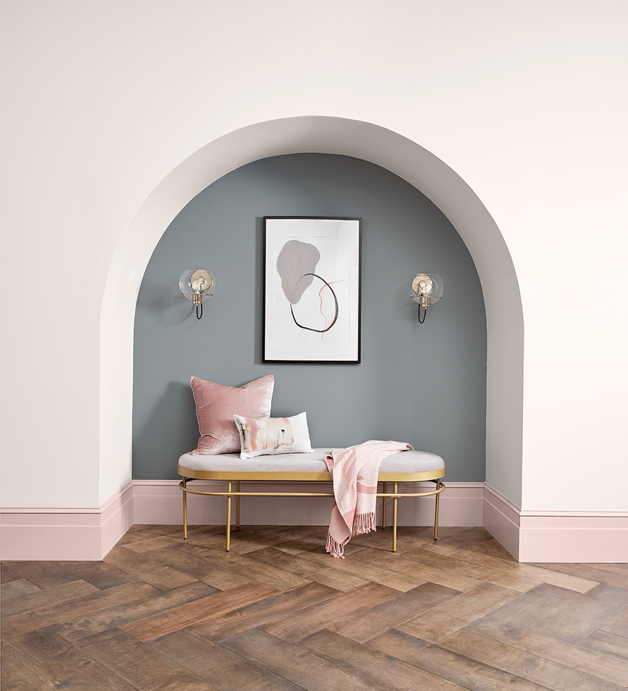 Colour Trends For 2020 Sherwin Williams Forecast