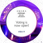 Amara Interior Blog Awards